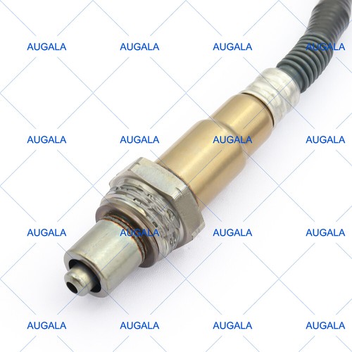 Particulate Matter PM Sensor 68354200AA For Jeep Wrangler Gladiator 2021-2023 - Afbeelding 6 van 6