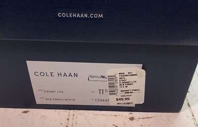 New Cole Haan Men display picture 3