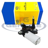 Magneti Marelli Motor FüR Heckscheibenwischer Fiat Panda 169 09/2003 OE 51864399