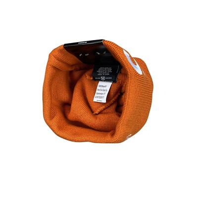 Supreme New Era S Logo Beanie 橙 Supreme x New Era FW17 S Logo Beanie Orange | eBay