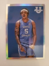 ARMANDO BACOT 2022-23 Bowman Chrome U '2009 Bowman' REFRACTOR #09B-21 MT-GEM MT