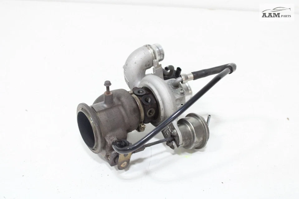 Chevrolet Cruze 2017-2019 1,4 L L4 motor de gasolina turbocompresor 12685682 OEM Foto 3 de 4