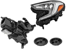 FÜR GMC TERRAIN 2018- SCHEINWERFER XENON LINKS 84815558