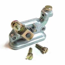 Choke Cover Cold Start Assembly Weber 3840424548 Dcoe 364044 Idf Empi Hpmx