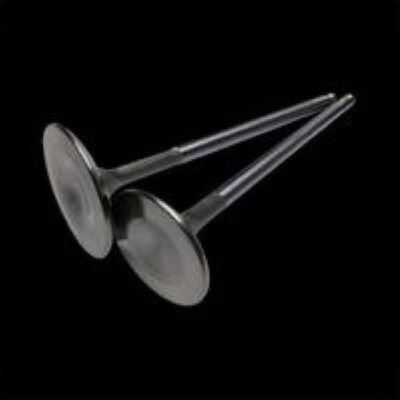 Brian Crower BC3605-S 33mm Exhaust Valve +1mm Over STD Tip For 02-09 Subaru WRX