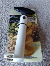 Pineapple Slicer Vacuvin Innovations 