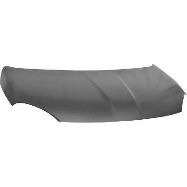 Motorhaube Passend FüR Fiat 500 X Baujahr 15->>-image
