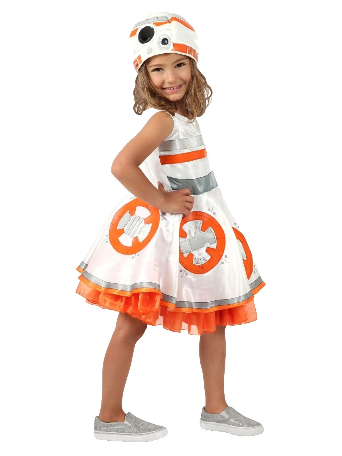 Костюмы Star Wars для девочек Princess Paradise