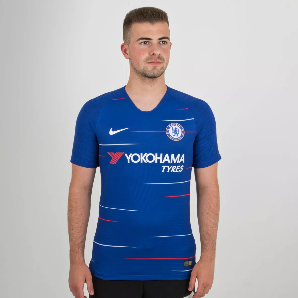 Chelsea vapor sales match jersey