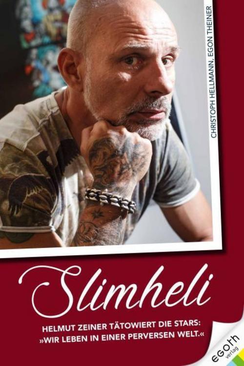 Thumbnail - Slimheli Christoph Hellmann 9783903183179
