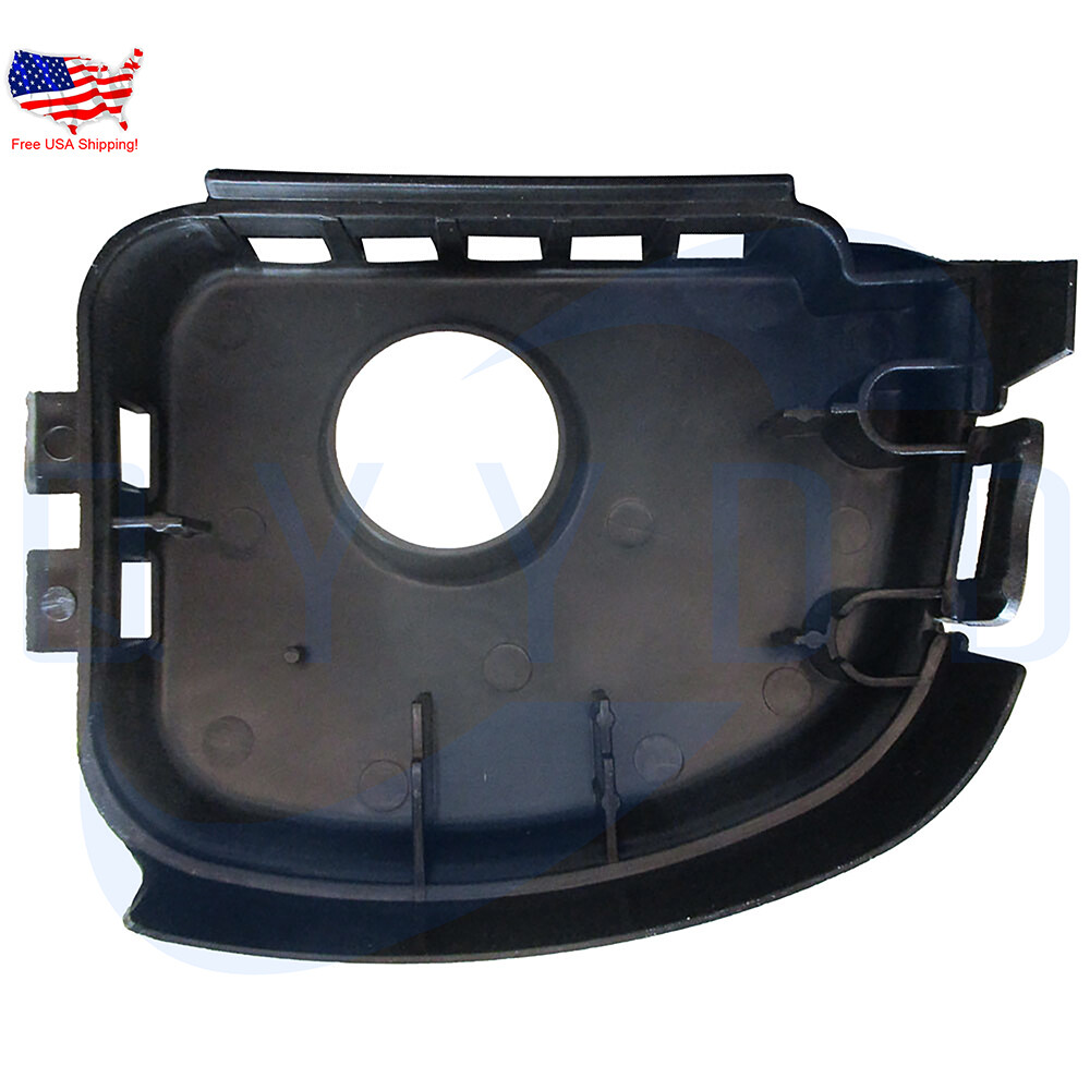 Kit Copertura Base Filtro Aria Per Briggs & Stratton 799579 – Modelli 450E 500E 550E