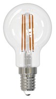 MüLler Licht Led Lampe P45 Retro Tropfen Eek A E14 40W 470Lm 2700K 401110