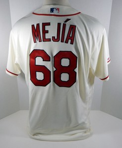 st louis cardinals ivory jersey