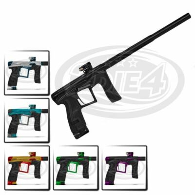Planet Eclipse Geo 4.0, Paintballmarkierer cal.68
