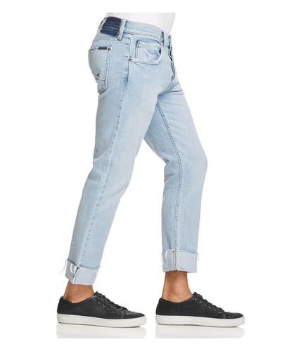 Hudson Blake Selvedge Denim Men's Slim 