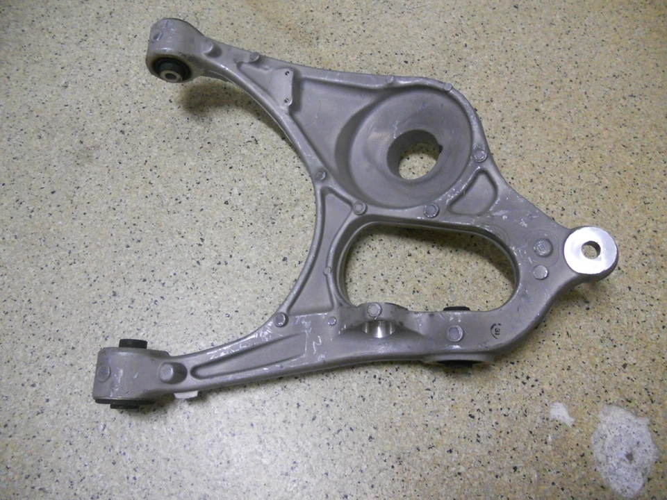 NUEVO Brazo de control inferior trasero derecho Mopar genuino 2011-2023 Durango Grand Cherokee Foto 2 de 2