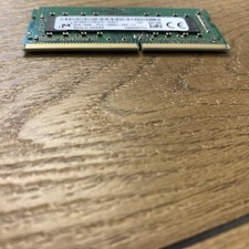 OFFTEK 4GB Replacement Memory RAM Upgrade For HP-Compaq Pavilion Gaming TG01-1056no (DDR4-21300 (PC4-2666)) Desktop Memory