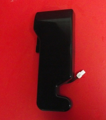 Amerikanische Kühl-Gefrierkombination Samsung RSH7UNBP KÜHLSCHRANK SCHARNIER ABDECKUNG