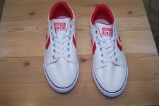 Converse All Star Distrito 670659F Girls Junior Size 5 EUC