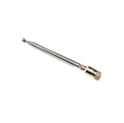 telescopic DAB Aerial Antenna For Panasonic SC-HC30DB