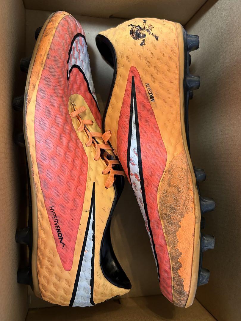 Nike Hypervenom Phantom HG-E ACC 599852 800 599852 800 US