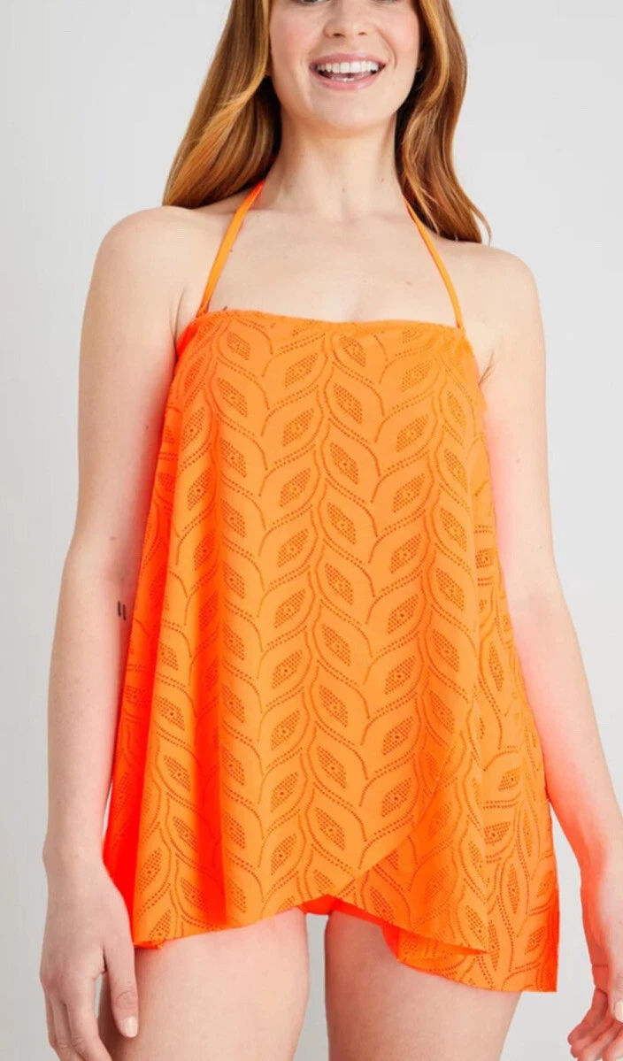 Tu swim cheap dress