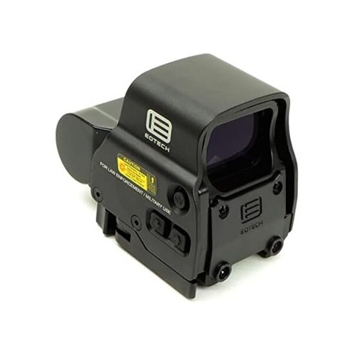 Eotech Xps-3 Type Dot Site G33-Sts Type 3X Booster Set Marking Replica Black - Bild 5 von 12