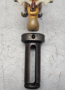 Collis Tool 85603 Z-Type Tool Holder Bushing 1/2"