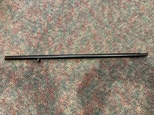 Mossberg  46 heavy Barrel .22 26"