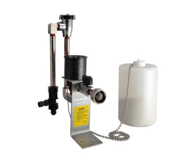 HydroMinder Füllsystem 511GB