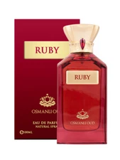 Ruby by Osmanli Oud 100ml EDP Spray - Free Express Shipping