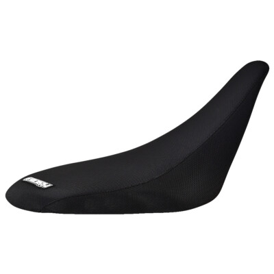 Yamaha  Raptor 250 Gripper Seat Cover 2008 - 2013  Black Standard  #221