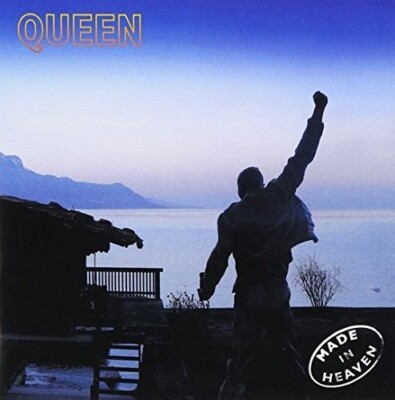 Queen - Made In Heaven by Queen 1995 - CDs