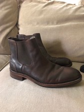 1000 mile chelsea boot