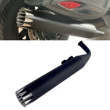 SHARKROAD Exhaust Pipe for Can-Am 2014-2024 Spyder RT & 2016-2025 F3 Limited