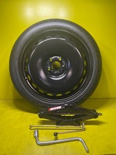SPARE TIRE 19" WITH JACK KIT FITS:2020 2021 2022 2023 BMW M8