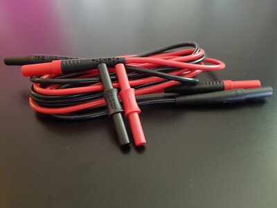 TL221 SureGrip  Messleitungs-Extender