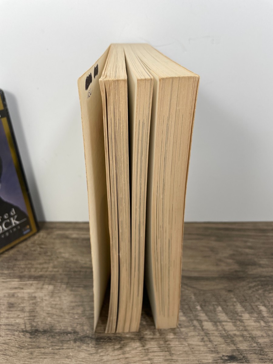 アルテア AC/PICTUREBOOK The Art of Alfred Hitchcock by Donald Spoto Soft BK/w/ 4