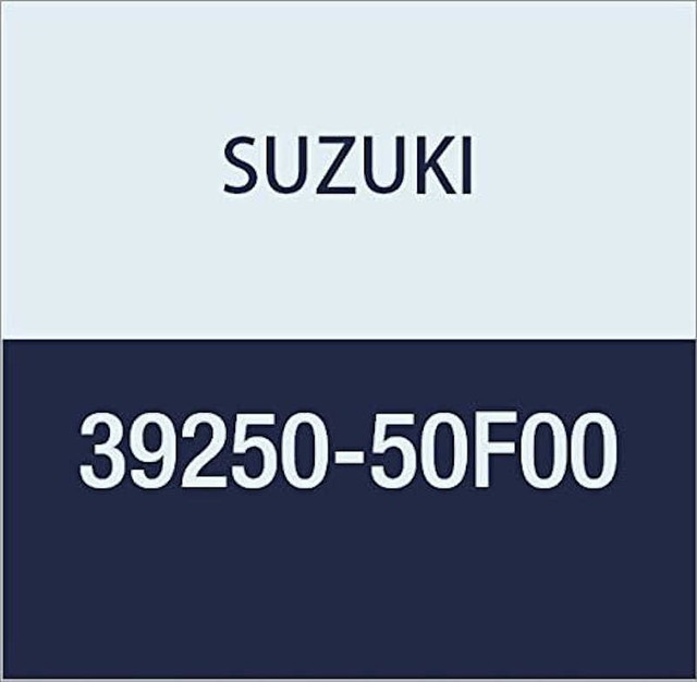 Suzuki Genuine Carry DC51T DD51T Antenna Assembly 3925050F00 Fast Ship