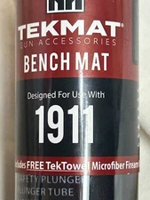 TekMat Bench Cleaning Mat