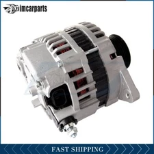 Alternator For Nissan Altima 2.4L 1998 1999 2000 2001 13760 AHI0029 400-44018
