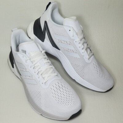 Size 10.5 - Adidas Response Super Cloud White for sale  display picture 2
