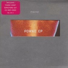 Porno EP (CD) for sale online | eBay