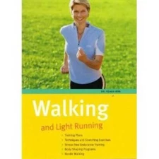 Walking and Light Running - Paperback By Bos, Dr Klaus - GOOD