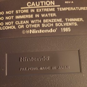 Hudson's Adventure Island Nintendo NES Game Cartridge  - Hudson Soft