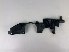 2007 - 2018 BMW X5 X6 Steering Gear Top Cover Shield Panel Left Side E70 E71 F15