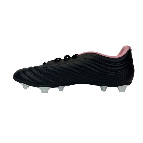 adidas Men’s Copa 19.4 FG Soccer Cleats Black Pink F97643 Size 11 New - Picture 10 of 11