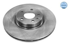 Disque de frein Fiat Qubo