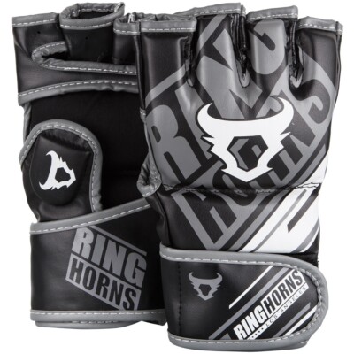 Ringhorns Nitro MMA Gloves