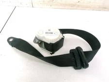 Fiat Bravo 2007 Seat Belt - Rear Left Side 07354463450, 34019927C #1586514-52